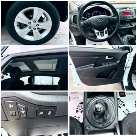 Kia Sportage 2.0i 163k.c* Led* BRC* Panorama* | Auto.bg — изображение 10 Kia Sportage 2.0i 163k.c* Led* BRC* Panorama* | Auto.bg — изображение 10