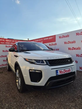 Land Rover Range Rover Evoque HSE DYNAMIC - 20000 € / 39116.60 лв. - 95212328 2 | Car24.bg Land Rover Range Rover Evoque HSE DYNAMIC - 20000 € / 39116.60 лв. - 95212328 2