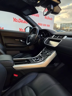 Land Rover Range Rover Evoque HSE DYNAMIC - 20000 € / 39116.60 лв. - 95212328 4 | Car24.bg Land Rover Range Rover Evoque HSE DYNAMIC - 20000 € / 39116.60 лв. - 95212328 4