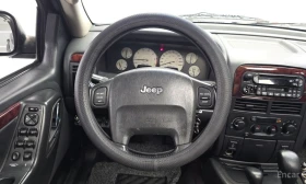 Jeep Grand cherokee undefined | Auto.bg — изображение 13 Jeep Grand cherokee undefined | Auto.bg — изображение 13