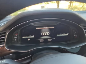 Audi Q7 Quatro 55 TFSI S-LINE PROGRESIVE | Auto.bg — изображение 14 Audi Q7 Quatro 55 TFSI S-LINE PROGRESIVE | Auto.bg — изображение 14