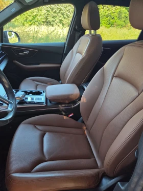 Audi Q7 Quatro 55 TFSI S-LINE PROGRESIVE | Auto.bg — изображение 9 Audi Q7 Quatro 55 TFSI S-LINE PROGRESIVE | Auto.bg — изображение 9