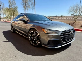 Audi A7 PRESTIGE/ПЪЛНА СЕРВИЗНА - Car24.bg Audi A7 PRESTIGE/ПЪЛНА СЕРВИЗНА