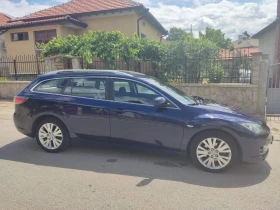 Mazda 6 - Car24.bg Mazda 6