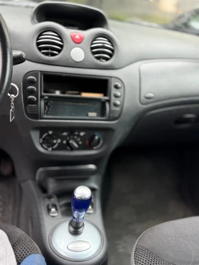 Citroen C2 VTR | Mobile.bg — малка снимка 11