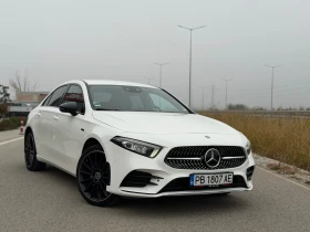 Mercedes-Benz A 250 AMG plug in hybrid - Car24.bg Mercedes-Benz A 250 AMG plug in hybrid