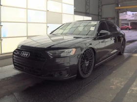 Audi A8 - Car24.bg Audi A8