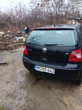 VW Polo - 1000 € / 1955.83 лв. - 97935461 3 | Car24.bg VW Polo - 1000 € / 1955.83 лв. - 97935461 3