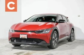 Kia EV6 2022 Kia EV6 Long Range RWD - Car24.bg Kia EV6 2022 Kia EV6 Long Range RWD