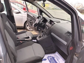 Opel Zafira 1.9 дизел 7места - 2150 € / 4205.03 лв. - 31288446 10 | Car24.bg Opel Zafira 1.9 дизел 7места - 2150 € / 4205.03 лв. - 31288446 10