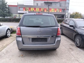 Opel Zafira 1.9 дизел 7места - 2150 € / 4205.03 лв. - 31288446 8 | Car24.bg Opel Zafira 1.9 дизел 7места - 2150 € / 4205.03 лв. - 31288446 8