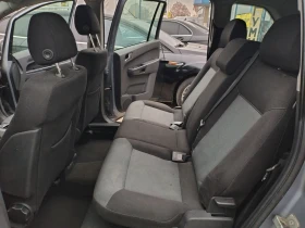 Opel Zafira 1.9 дизел 7места - 2150 € / 4205.03 лв. - 31288446 13 | Car24.bg Opel Zafira 1.9 дизел 7места - 2150 € / 4205.03 лв. - 31288446 13
