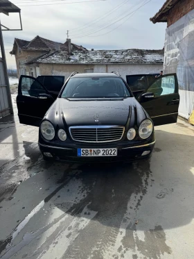 Mercedes-Benz E 280 3.2 CDI - 2900 € / 5671.91 лв. - 89681971 5 | Car24.bg Mercedes-Benz E 280 3.2 CDI - 2900 € / 5671.91 лв. - 89681971 5