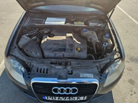 Audi A4 2.0 TDI - 2200 € / 4302.83 лв. - 99875390 10 | Car24.bg Audi A4 2.0 TDI - 2200 € / 4302.83 лв. - 99875390 10