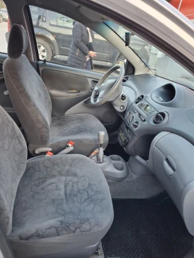 Toyota Yaris - 1450 € / 2835.95 лв. - 26516260 3 | Car24.bg Toyota Yaris - 1450 € / 2835.95 лв. - 26516260 3