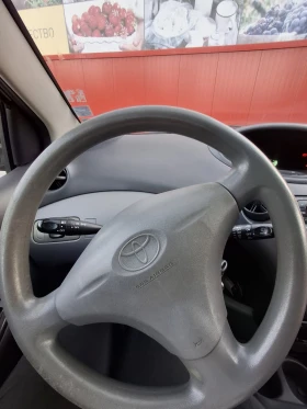 Toyota Yaris - 1450 € / 2835.95 лв. - 26516260 4 | Car24.bg Toyota Yaris - 1450 € / 2835.95 лв. - 26516260 4