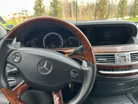 Mercedes-Benz S 550 S550 388кс. 7G-Tronic - 17895 € / 34999.58 лв. - 92942775 12 | Car24.bg Mercedes-Benz S 550 S550 388кс. 7G-Tronic - 17895 € / 34999.58 лв. - 92942775 12