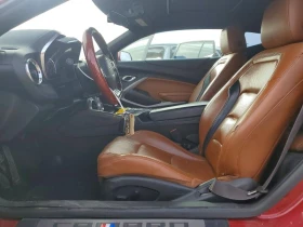 Chevrolet Camaro ZL1 PKG| КОЖЕН САЛОН| KAMЕРA| - 12300 € / 24056.71 лв. - 74110284 7 | Car24.bg Chevrolet Camaro ZL1 PKG| КОЖЕН САЛОН| KAMЕРA| - 12300 € / 24056.71 лв. - 74110284 7