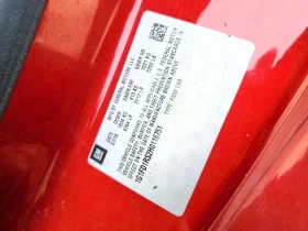 Chevrolet Camaro ZL1 PKG| КОЖЕН САЛОН| KAMЕРA| - 12300 € / 24056.71 лв. - 74110284 12 | Car24.bg Chevrolet Camaro ZL1 PKG| КОЖЕН САЛОН| KAMЕРA| - 12300 € / 24056.71 лв. - 74110284 12