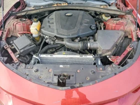 Chevrolet Camaro ZL1 PKG| КОЖЕН САЛОН| KAMЕРA| - 12300 € / 24056.71 лв. - 74110284 11 | Car24.bg Chevrolet Camaro ZL1 PKG| КОЖЕН САЛОН| KAMЕРA| - 12300 € / 24056.71 лв. - 74110284 11