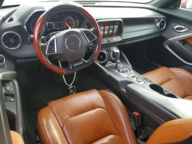 Chevrolet Camaro ZL1 PKG| КОЖЕН САЛОН| KAMЕРA| - 12300 € / 24056.71 лв. - 74110284 8 | Car24.bg Chevrolet Camaro ZL1 PKG| КОЖЕН САЛОН| KAMЕРA| - 12300 € / 24056.71 лв. - 74110284 8