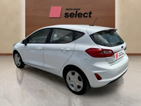 Ford Fiesta 1.5 TDCi - 8400 € / 16428.97 лв. - 49875737 7 | Car24.bg Ford Fiesta 1.5 TDCi - 8400 € / 16428.97 лв. - 49875737 7
