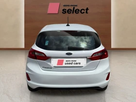 Ford Fiesta 1.5 TDCi - 8400 € / 16428.97 лв. - 49875737 6 | Car24.bg Ford Fiesta 1.5 TDCi - 8400 € / 16428.97 лв. - 49875737 6