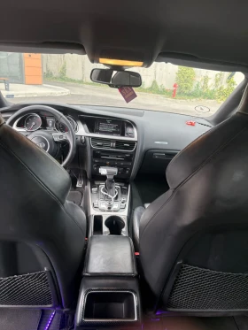 Audi A5 3.0TDI | Auto.bg — изображение 9 Audi A5 3.0TDI | Auto.bg — изображение 9