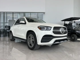 Mercedes-Benz GLE 450 4MATIC PLUS* AMG NIGHT PACK* FULL* ЦЕНА ДО БГ!*
