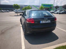 Audi A3 undefined | Auto.bg — изображение 3 Audi A3 undefined | Auto.bg — изображение 3