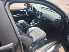 Audi A3 undefined | Auto.bg — изображение 5 Audi A3 undefined | Auto.bg — изображение 5