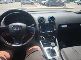 Audi A3 undefined | Auto.bg — изображение 12 Audi A3 undefined | Auto.bg — изображение 12