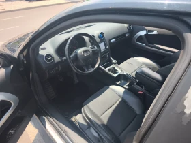 Audi A3 undefined | Auto.bg — изображение 7 Audi A3 undefined | Auto.bg — изображение 7