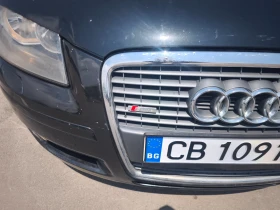 Audi A3 undefined | Auto.bg — изображение 10 Audi A3 undefined | Auto.bg — изображение 10