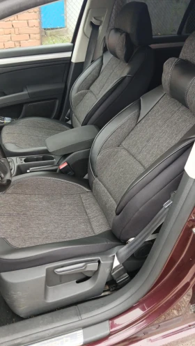 Skoda Superb 2.0 ТDI - 6300 € / 12321.73 лв. - 23564964 11 | Car24.bg Skoda Superb 2.0 ТDI - 6300 € / 12321.73 лв. - 23564964 11