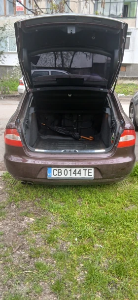 Skoda Superb 2.0 ТDI - 6300 € / 12321.73 лв. - 23564964 9 | Car24.bg Skoda Superb 2.0 ТDI - 6300 € / 12321.73 лв. - 23564964 9