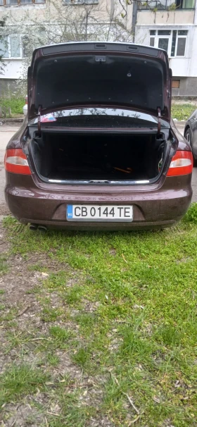 Skoda Superb 2.0 ТDI - 6300 € / 12321.73 лв. - 23564964 8 | Car24.bg Skoda Superb 2.0 ТDI - 6300 € / 12321.73 лв. - 23564964 8
