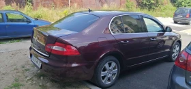Skoda Superb 2.0 ТDI - 6300 € / 12321.73 лв. - 23564964 3 | Car24.bg Skoda Superb 2.0 ТDI - 6300 € / 12321.73 лв. - 23564964 3