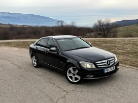 Mercedes-Benz C 220 Avantgarde - Car24.bg Mercedes-Benz C 220 Avantgarde