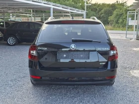 Skoda Octavia 1.4 G-Tec Метан Заводски | Auto.bg — изображение 4 Skoda Octavia 1.4 G-Tec Метан Заводски | Auto.bg — изображение 4