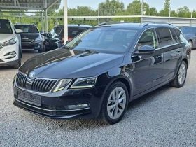 Skoda Octavia 1.4 G-Tec Метан Заводски
