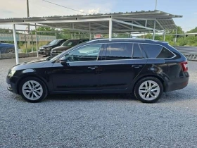 Skoda Octavia 1.4 G-Tec Метан Заводски | Auto.bg — изображение 2 Skoda Octavia 1.4 G-Tec Метан Заводски | Auto.bg — изображение 2