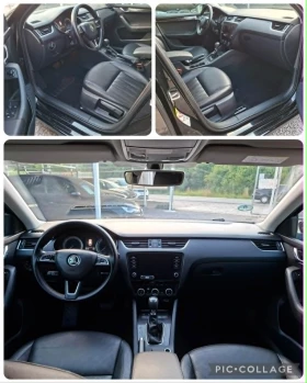 Skoda Octavia 1.4 G-Tec Метан Заводски | Auto.bg — изображение 9 Skoda Octavia 1.4 G-Tec Метан Заводски | Auto.bg — изображение 9