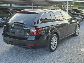 Skoda Octavia 1.4 G-Tec Метан Заводски | Auto.bg — изображение 5 Skoda Octavia 1.4 G-Tec Метан Заводски | Auto.bg — изображение 5