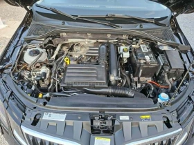 Skoda Octavia 1.4 G-Tec Метан Заводски | Auto.bg — изображение 15 Skoda Octavia 1.4 G-Tec Метан Заводски | Auto.bg — изображение 15