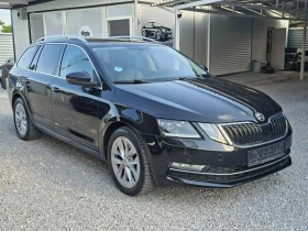 Skoda Octavia 1.4 G-Tec Метан Заводски | Auto.bg — изображение 6 Skoda Octavia 1.4 G-Tec Метан Заводски | Auto.bg — изображение 6