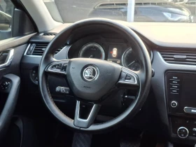Skoda Octavia 1.4 G-Tec Метан Заводски | Auto.bg — изображение 8 Skoda Octavia 1.4 G-Tec Метан Заводски | Auto.bg — изображение 8