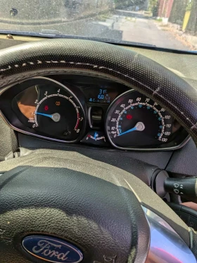 Ford Fiesta St 200 - 5500 € - 72971889 13 | Car24.bg Ford Fiesta St 200 - 5500 € - 72971889 13