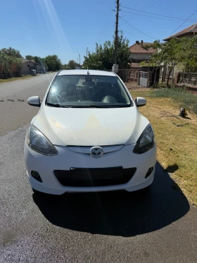 Mazda 2 1.5 | Auto.bg — изображение 3 Mazda 2 1.5 | Auto.bg — изображение 3