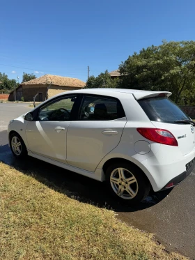 Mazda 2 1.5 | Auto.bg — изображение 5 Mazda 2 1.5 | Auto.bg — изображение 5